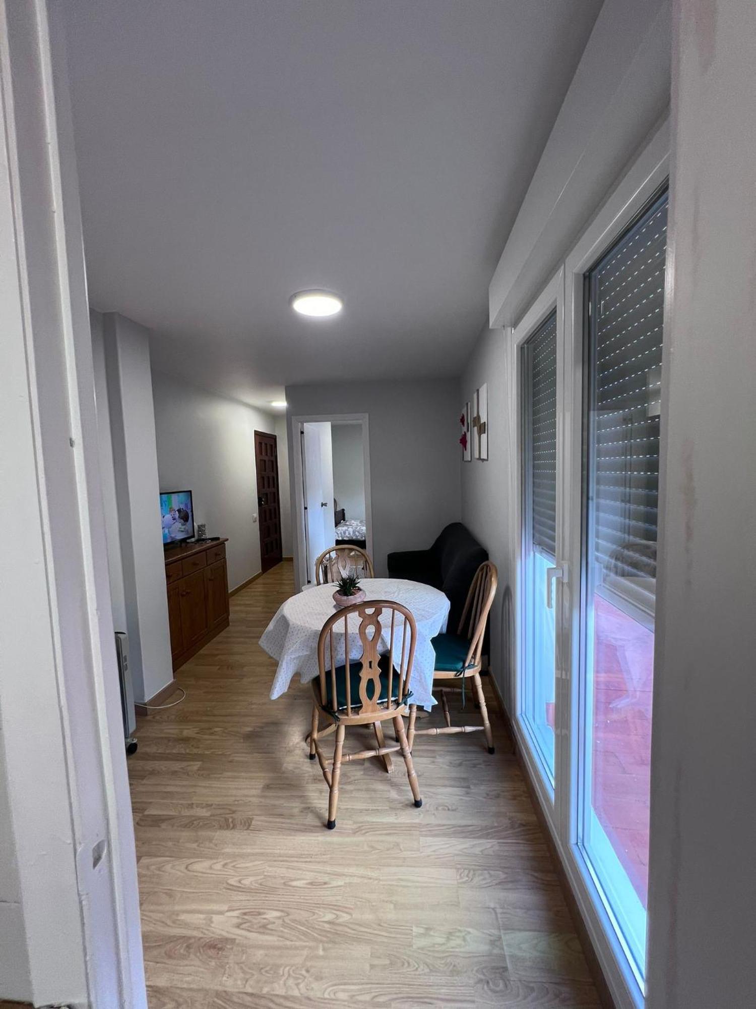 Casa Sol Apartment Porrino
