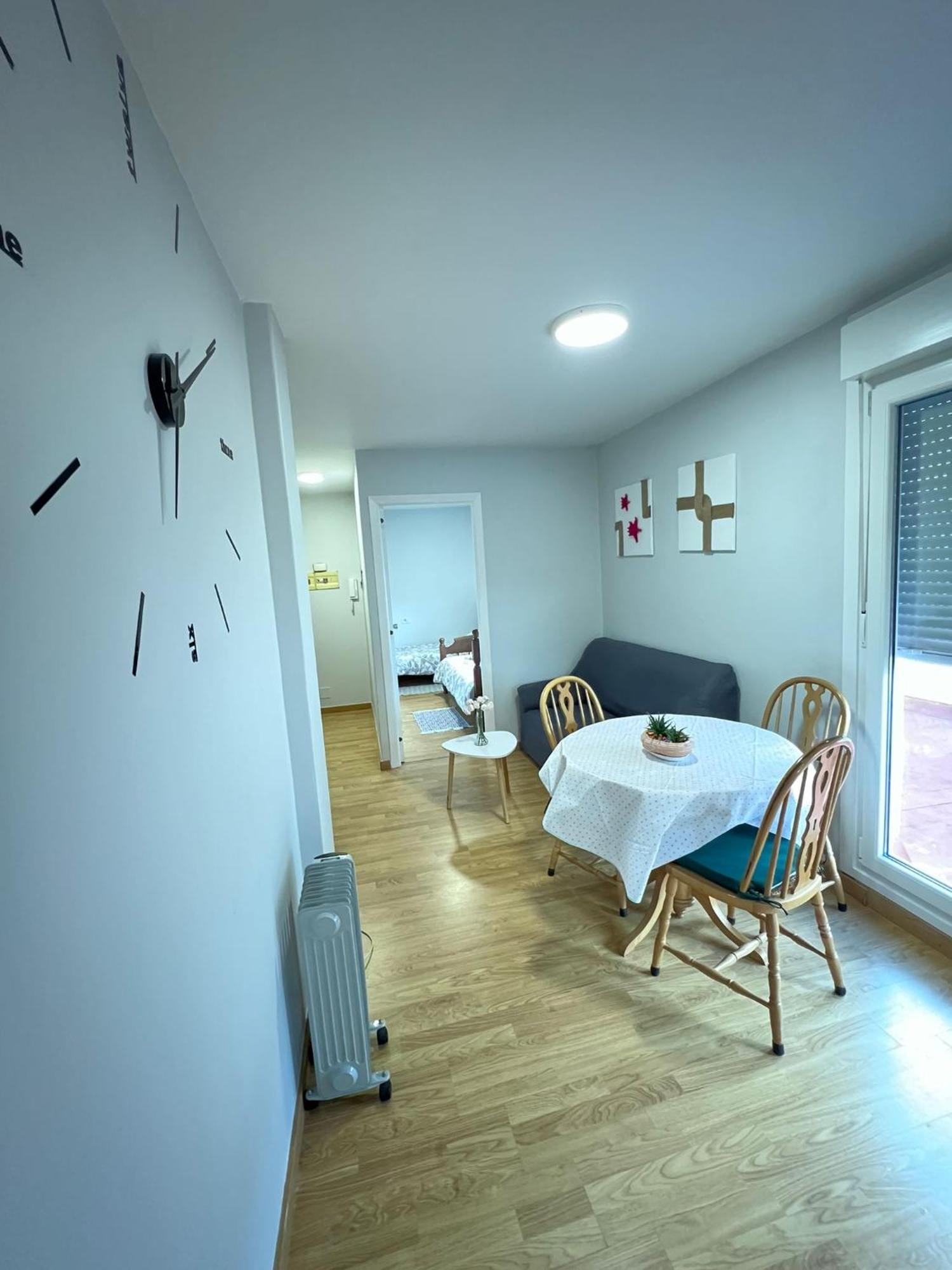 Apartment Casa Sol *