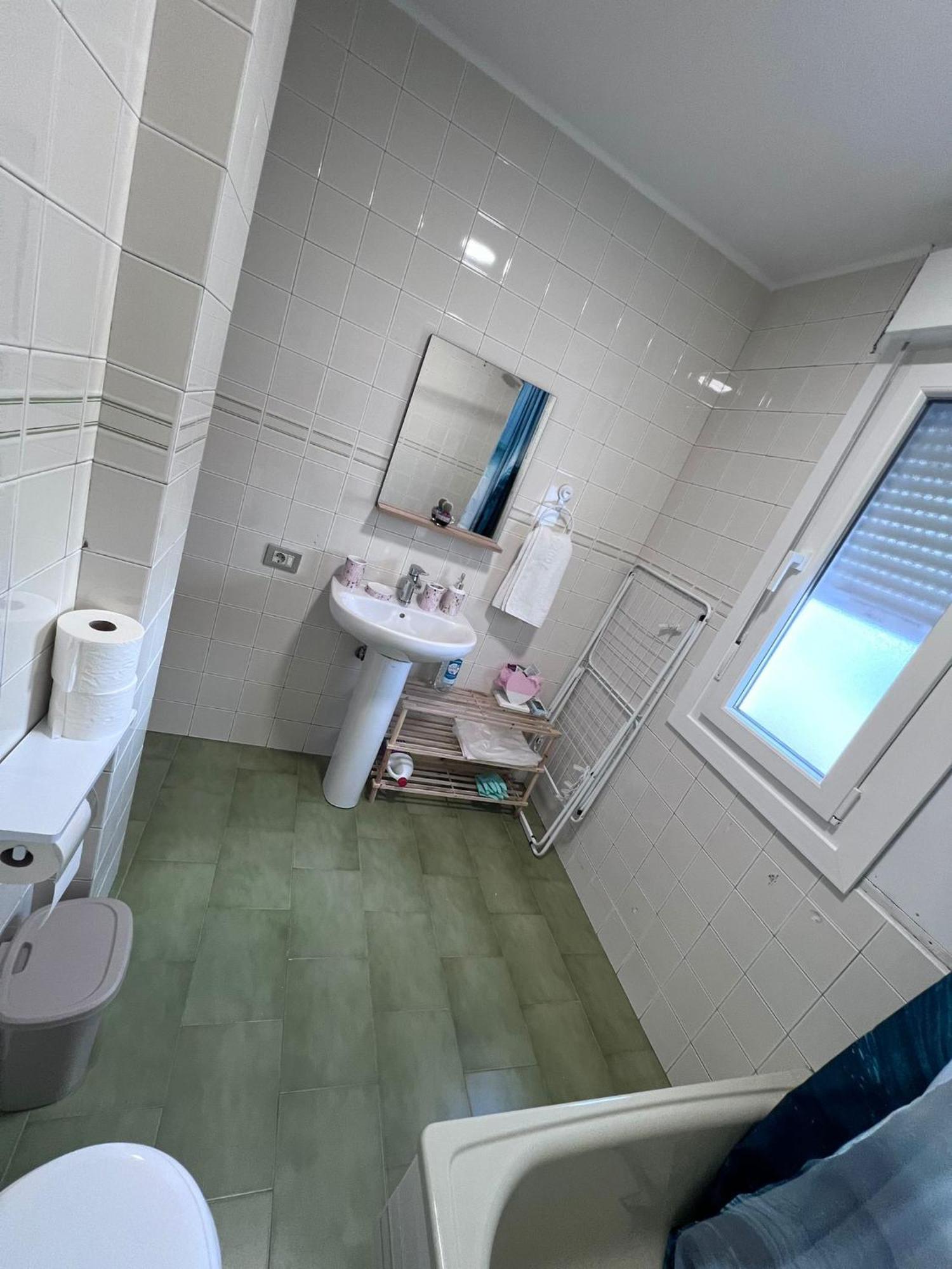 Casa Sol Apartment *