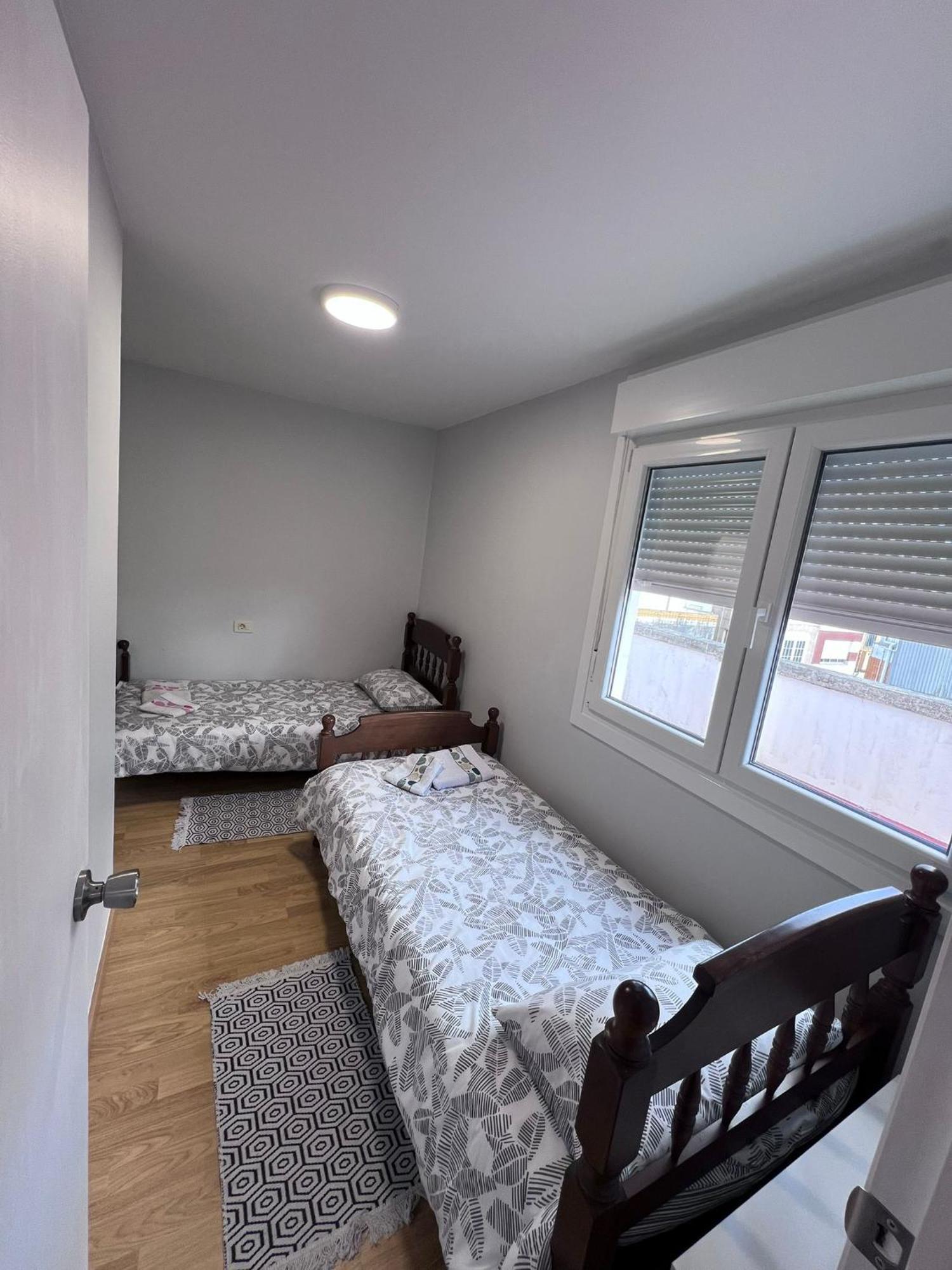 Casa Sol Apartment *