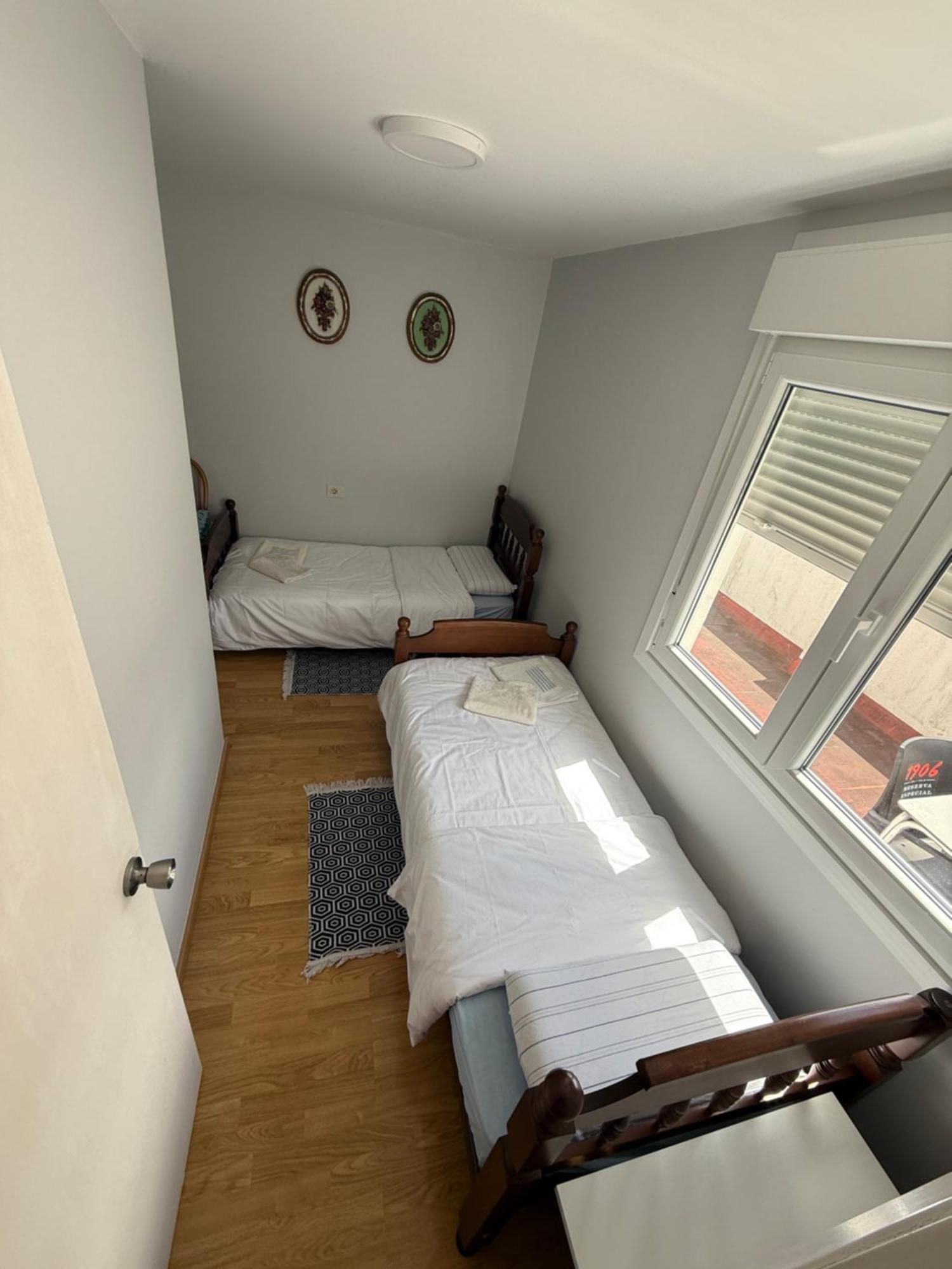 Apartment Casa Sol *